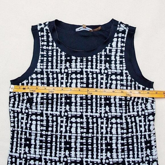 Calvin Klein Sleeveless Top  - Picture 6 of 7